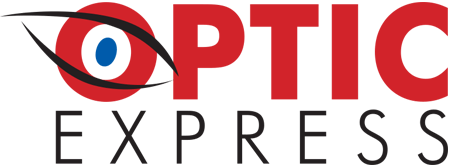 logo Optic express